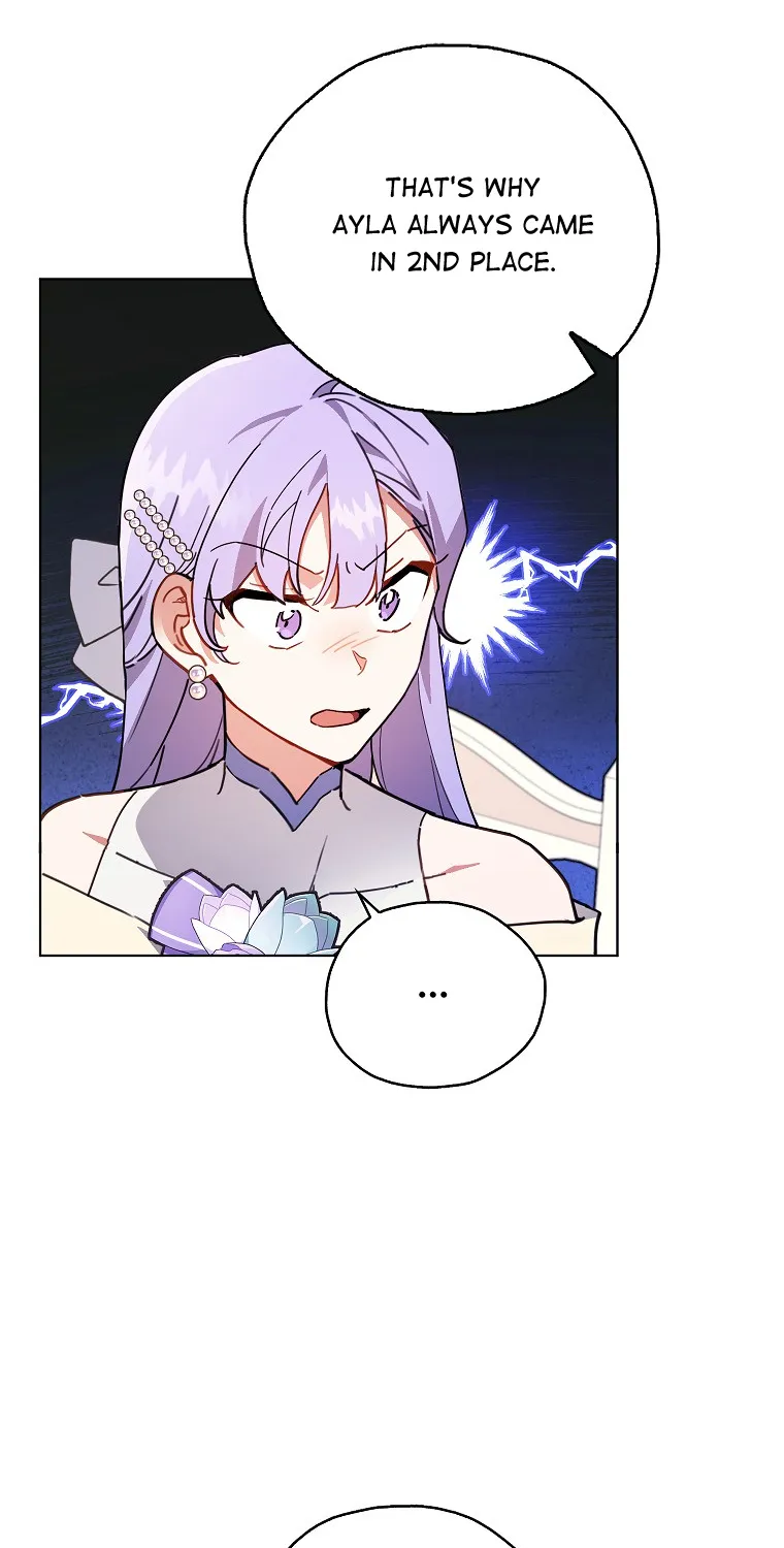 The Little Lady Who Makes Flowers Bloom Kainu Manga Chapter 4 Page 59
