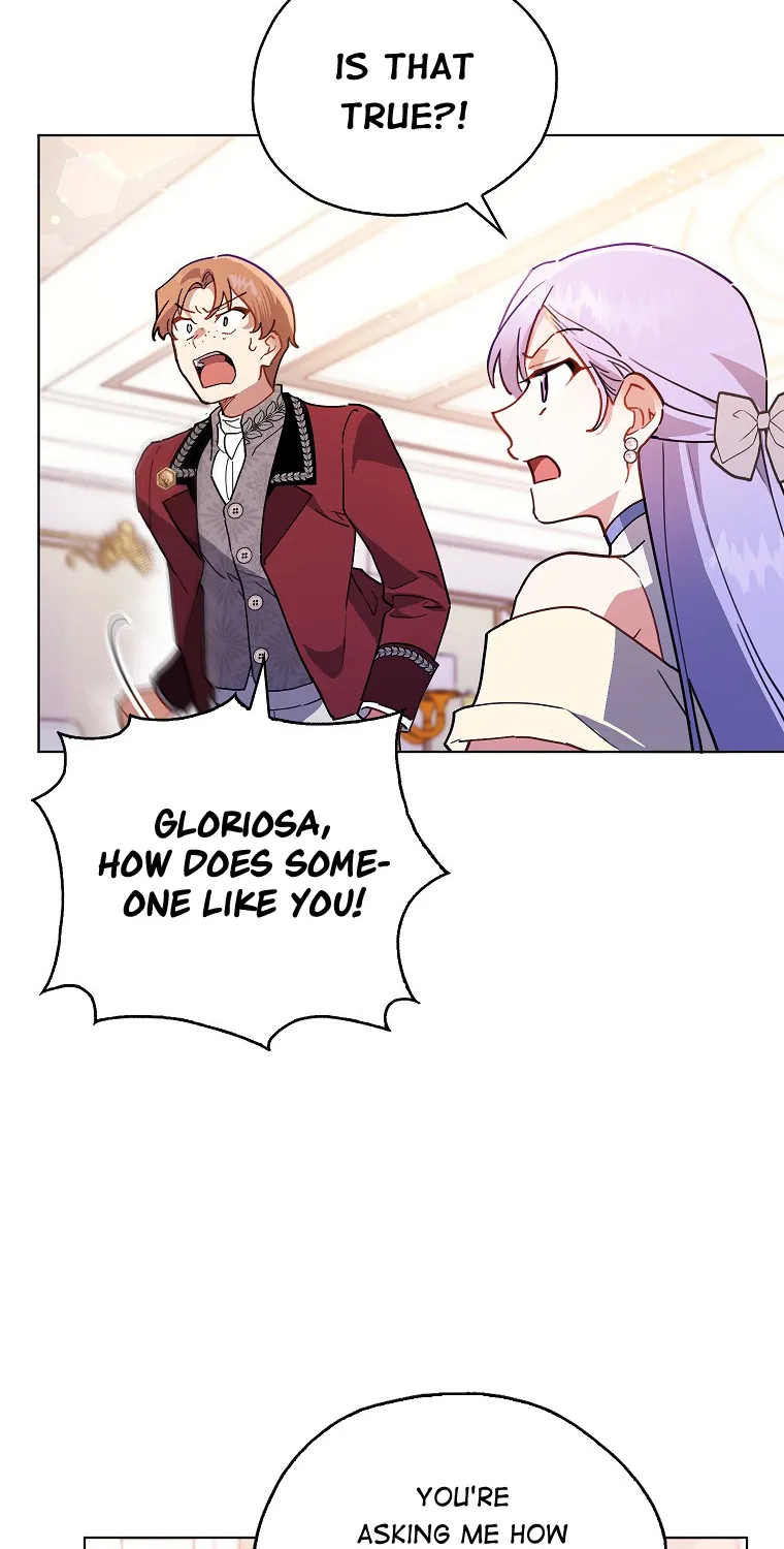 The Little Lady Who Makes Flowers Bloom Kainu Manga Chapter 4 Page 60