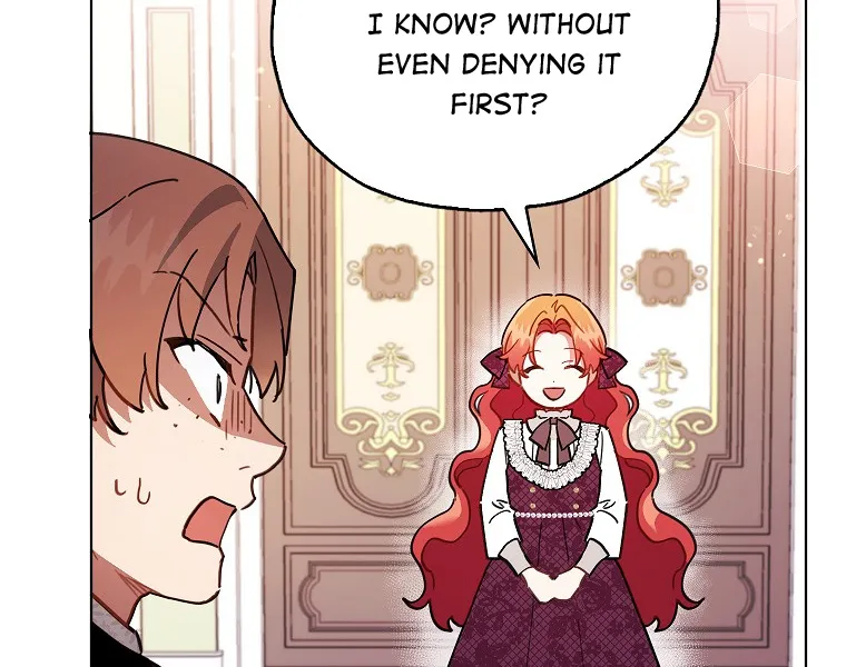 The Little Lady Who Makes Flowers Bloom Kainu Manga Chapter 4 Page 61