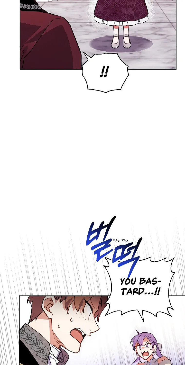 The Little Lady Who Makes Flowers Bloom Kainu Manga Chapter 4 Page 62