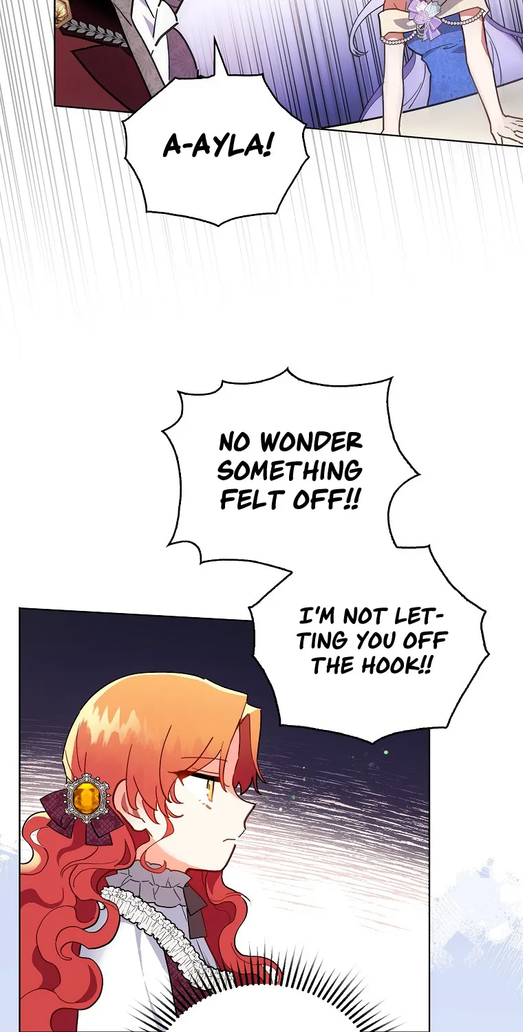 The Little Lady Who Makes Flowers Bloom Kainu Manga Chapter 4 Page 63