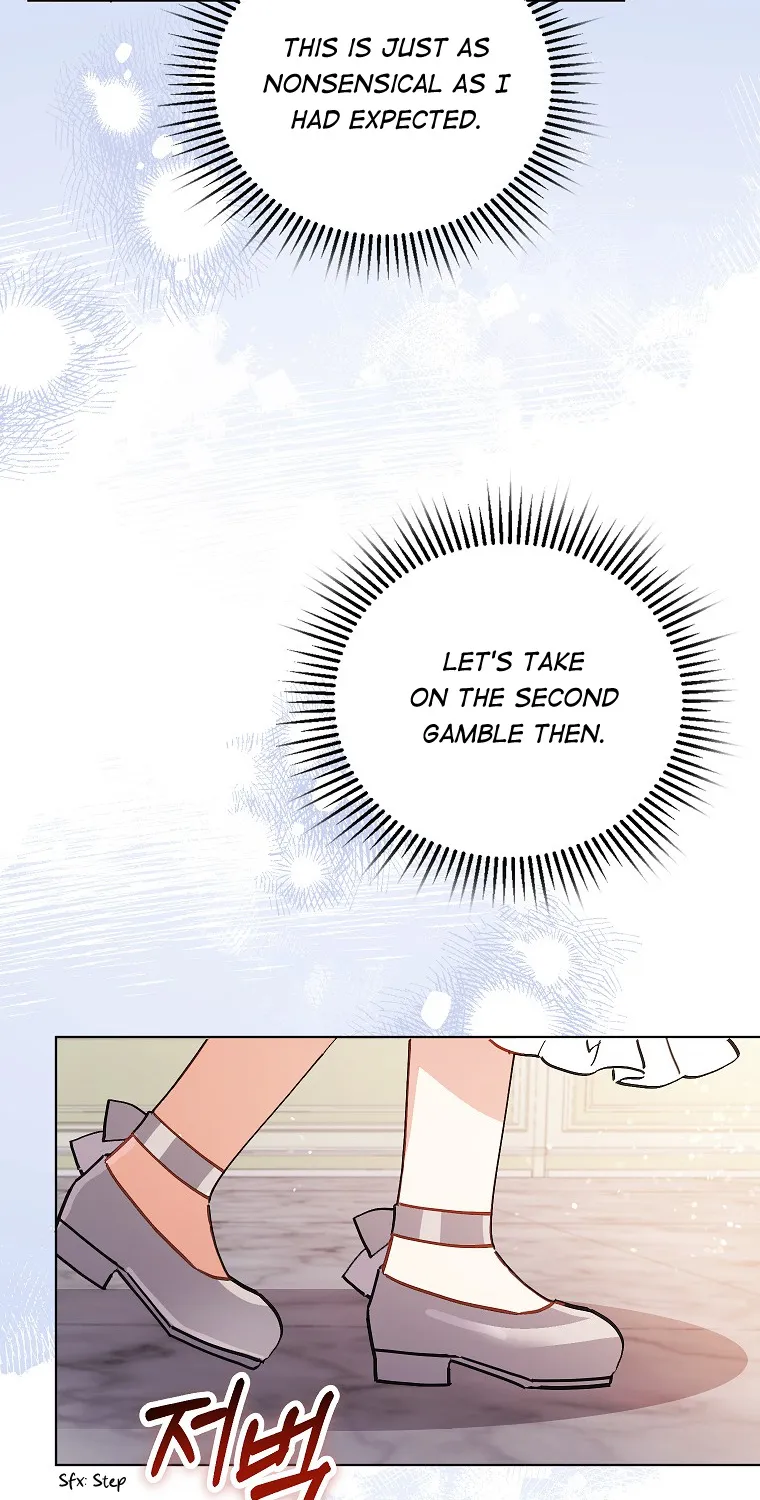 The Little Lady Who Makes Flowers Bloom Kainu Manga Chapter 4 Page 64