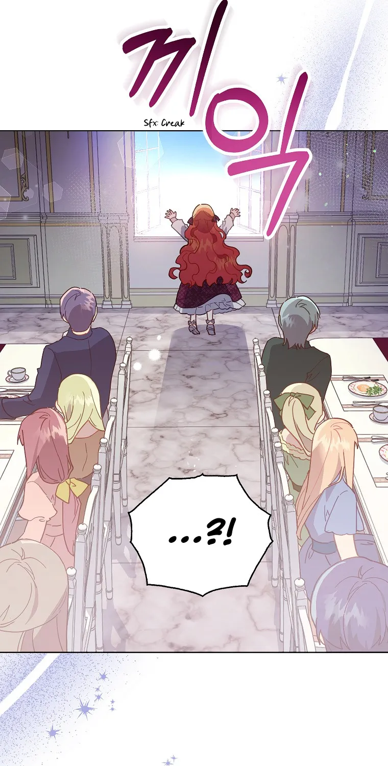 The Little Lady Who Makes Flowers Bloom Kainu Manga Chapter 4 Page 66