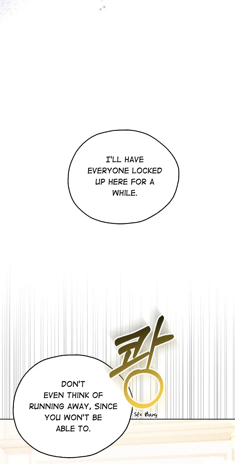 The Little Lady Who Makes Flowers Bloom Kainu Manga Chapter 4 Page 67