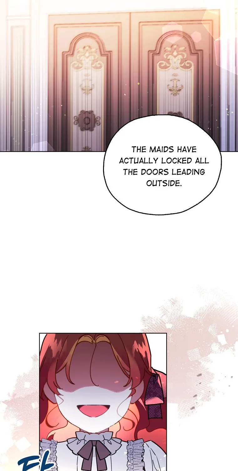 The Little Lady Who Makes Flowers Bloom Kainu Manga Chapter 4 Page 68