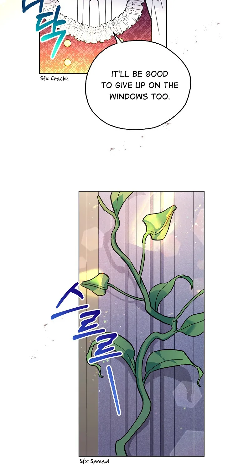 The Little Lady Who Makes Flowers Bloom Kainu Manga Chapter 4 Page 69