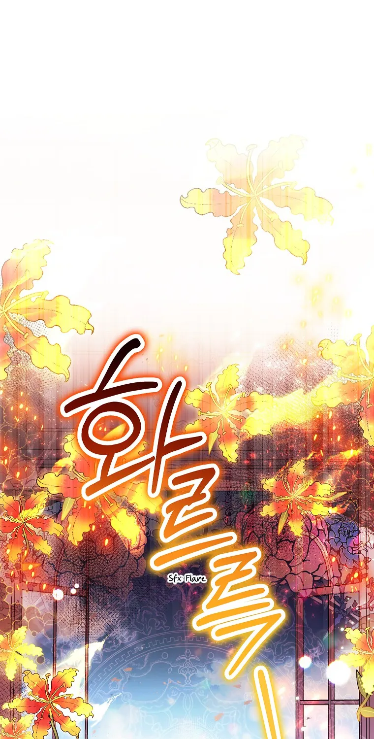 The Little Lady Who Makes Flowers Bloom Kainu Manga Chapter 4 Page 70