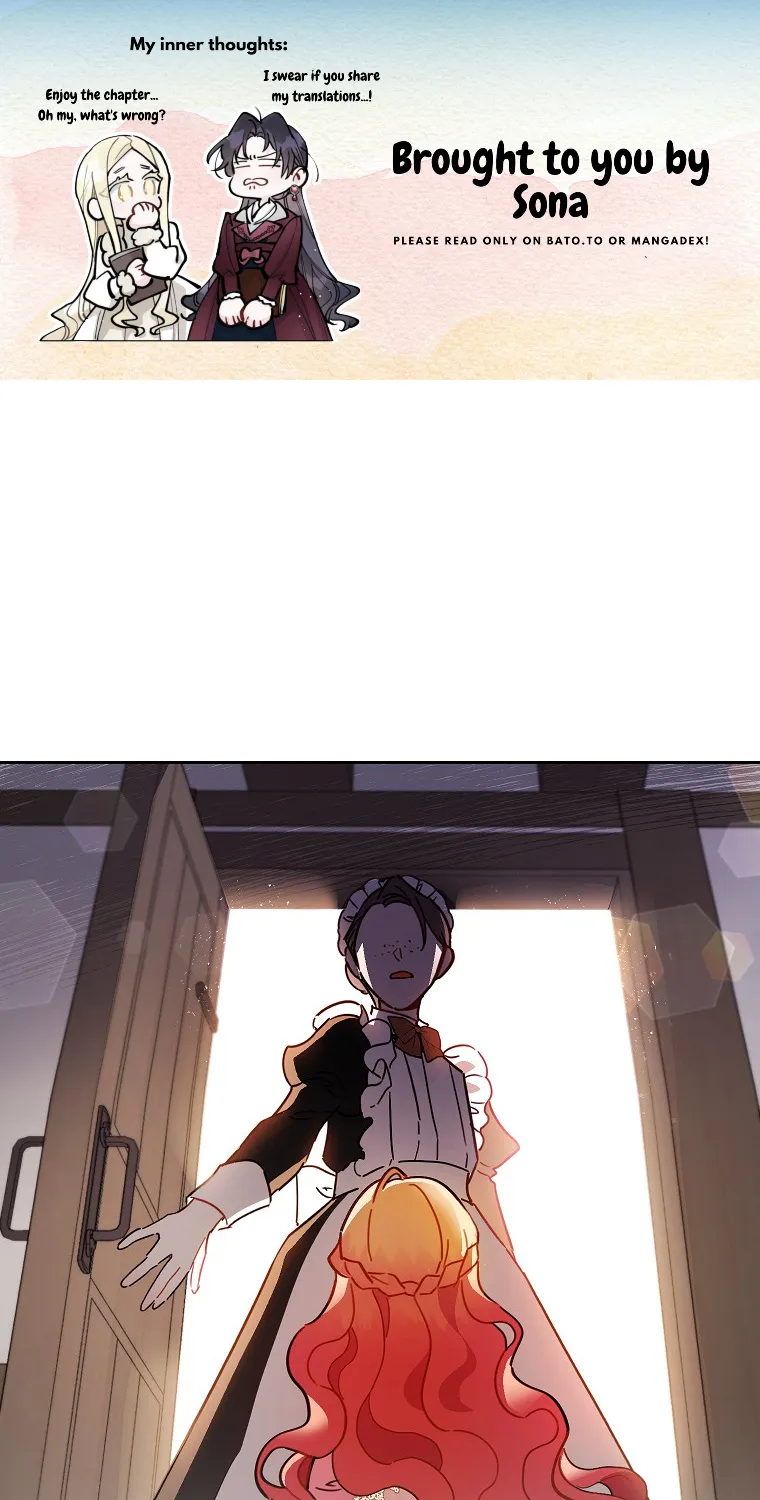 The Little Lady Who Makes Flowers Bloom Kainu Manga Chapter 3 Page 1