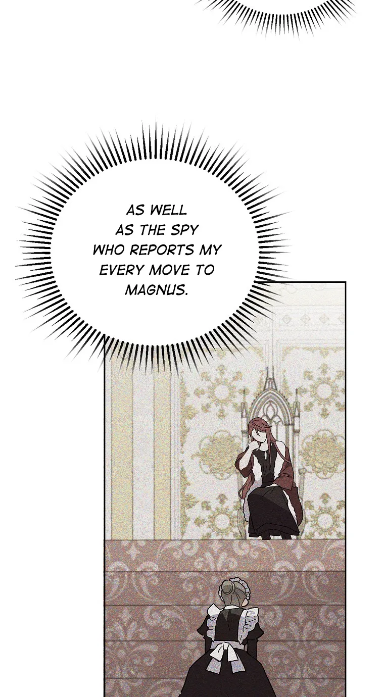 The Little Lady Who Makes Flowers Bloom Kainu Manga Chapter 3 Page 4