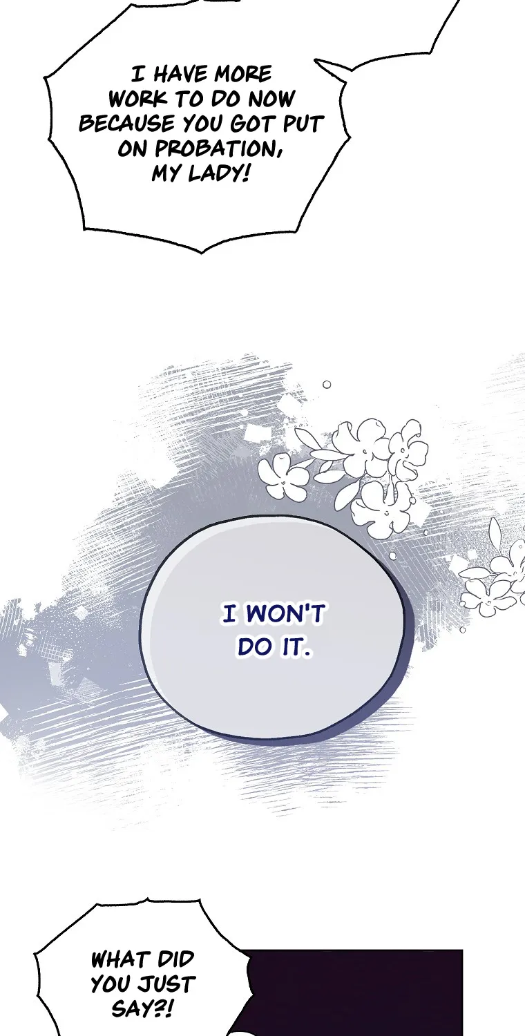 The Little Lady Who Makes Flowers Bloom Kainu Manga Chapter 3 Page 6