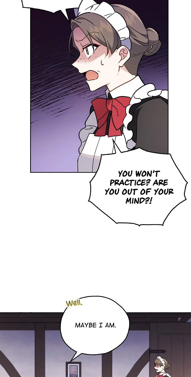 The Little Lady Who Makes Flowers Bloom Kainu Manga Chapter 3 Page 7