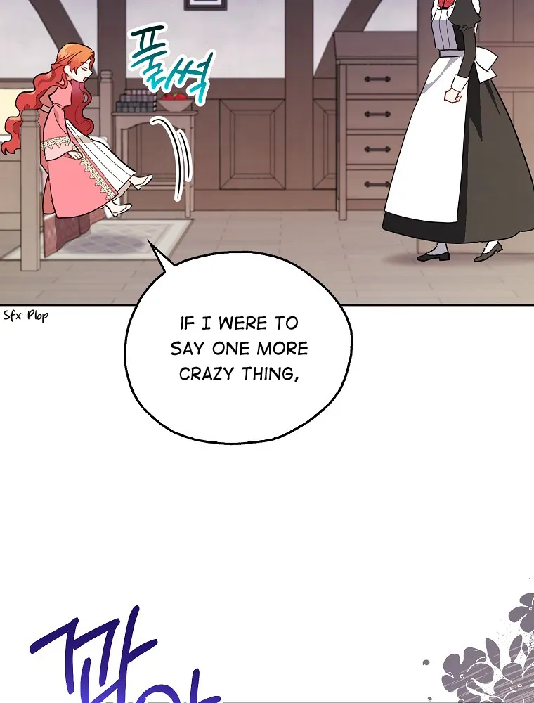 The Little Lady Who Makes Flowers Bloom Kainu Manga Chapter 3 Page 8
