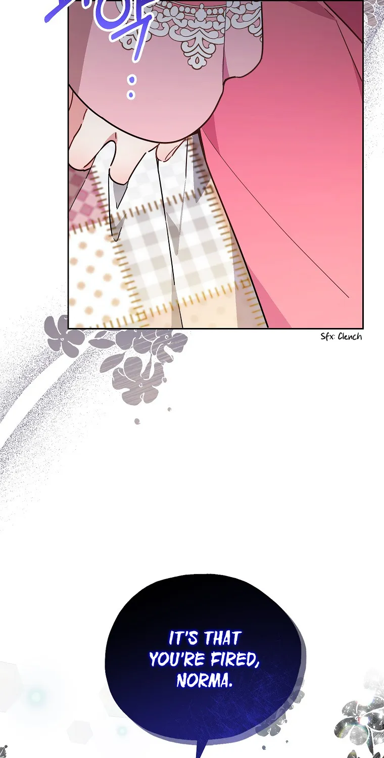 The Little Lady Who Makes Flowers Bloom Kainu Manga Chapter 3 Page 9