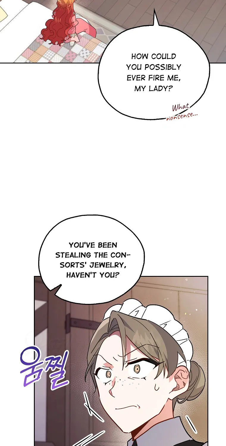 The Little Lady Who Makes Flowers Bloom Kainu Manga Chapter 3 Page 14