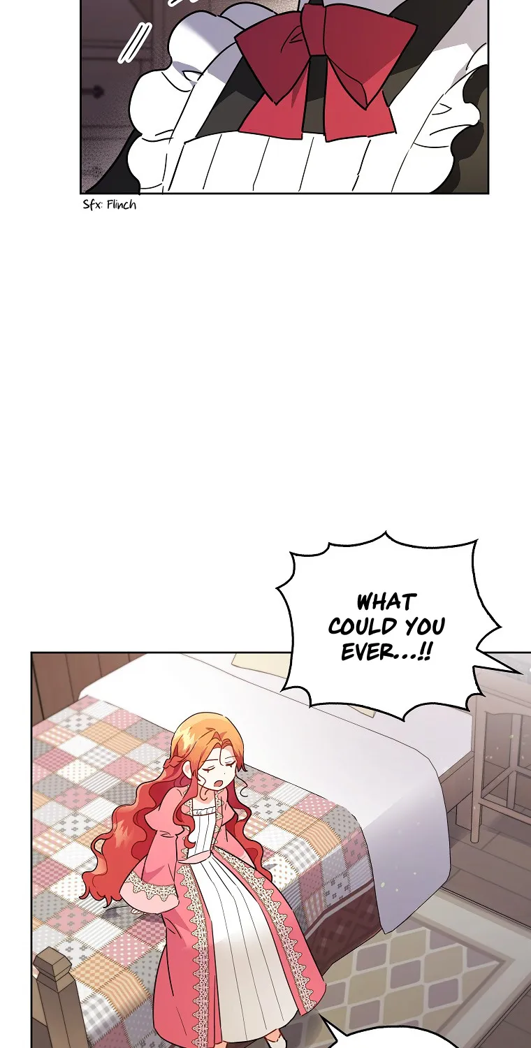 The Little Lady Who Makes Flowers Bloom Kainu Manga Chapter 3 Page 15