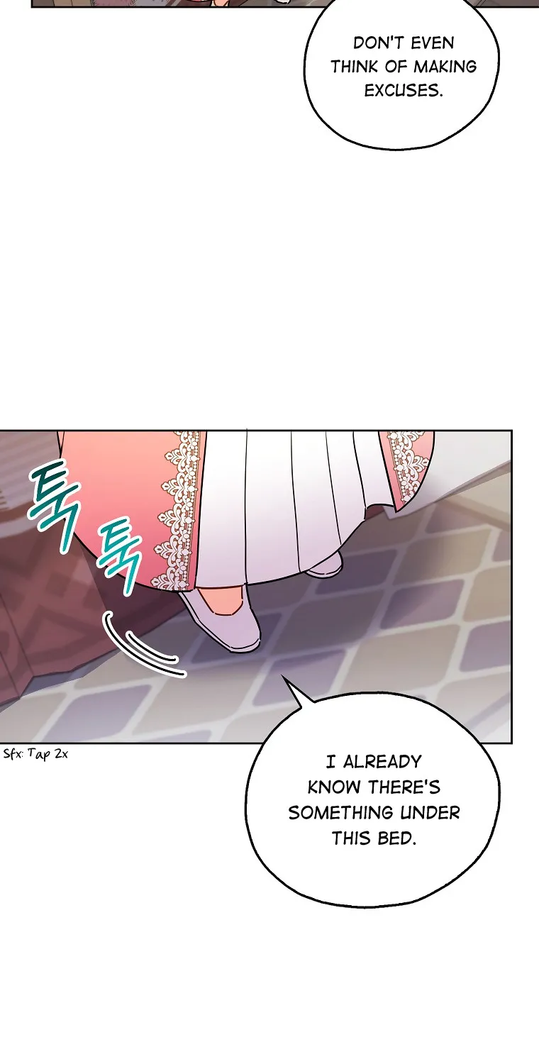 The Little Lady Who Makes Flowers Bloom Kainu Manga Chapter 3 Page 16
