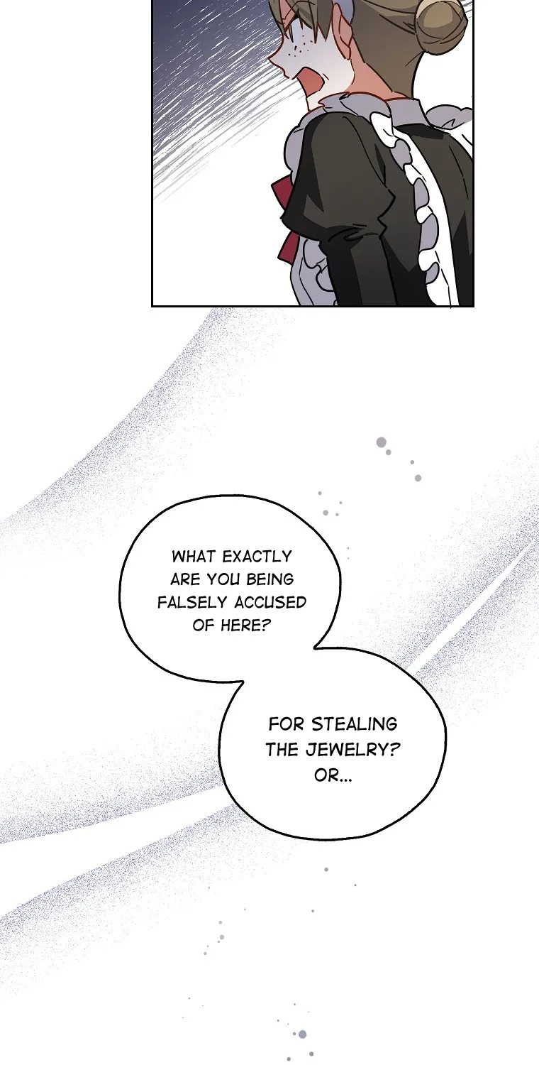 The Little Lady Who Makes Flowers Bloom Kainu Manga Chapter 3 Page 18