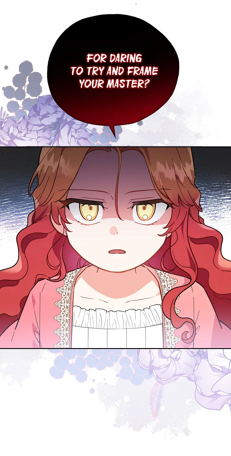 The Little Lady Who Makes Flowers Bloom Kainu Manga Chapter 3 Page 19