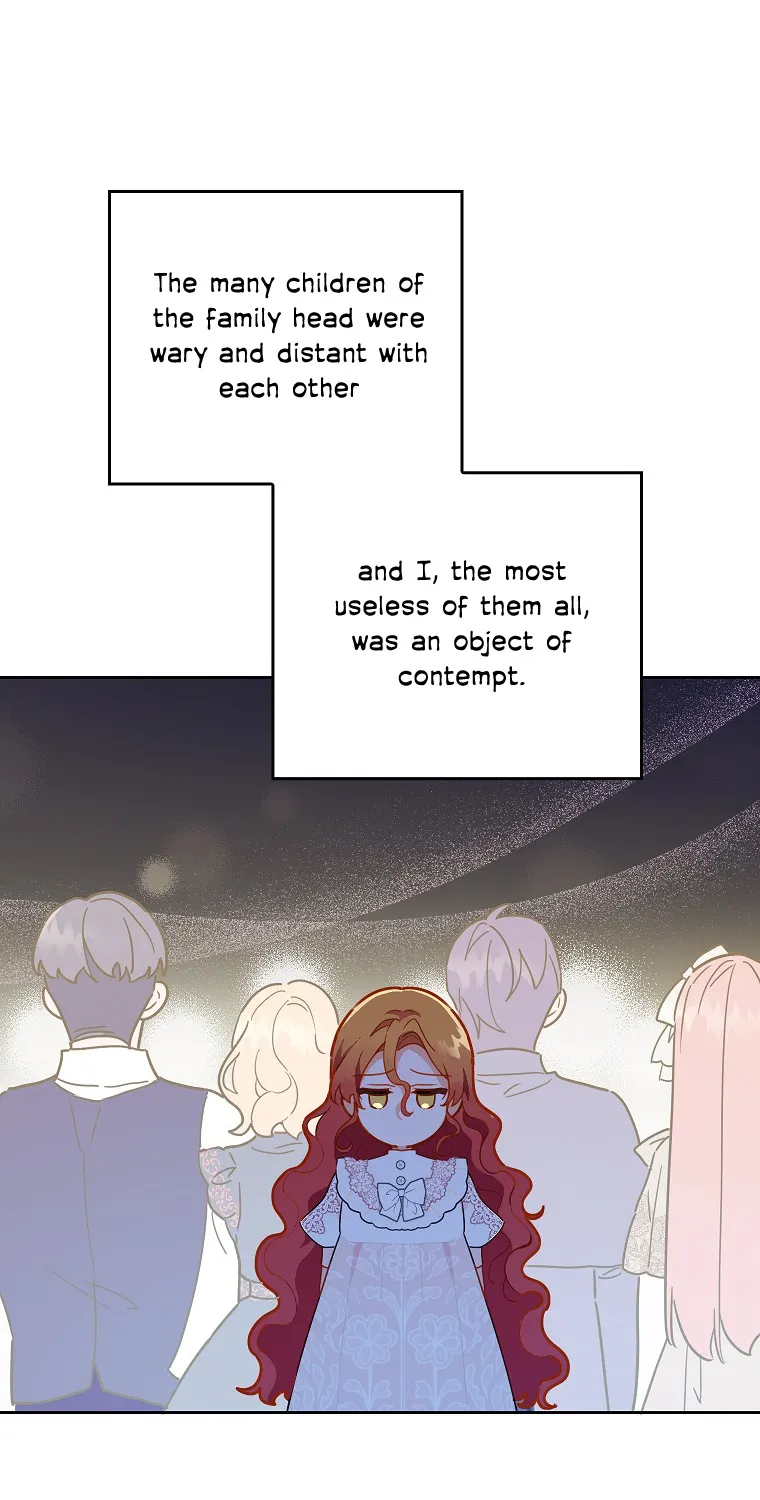 The Little Lady Who Makes Flowers Bloom Kainu Manga Chapter 3 Page 20