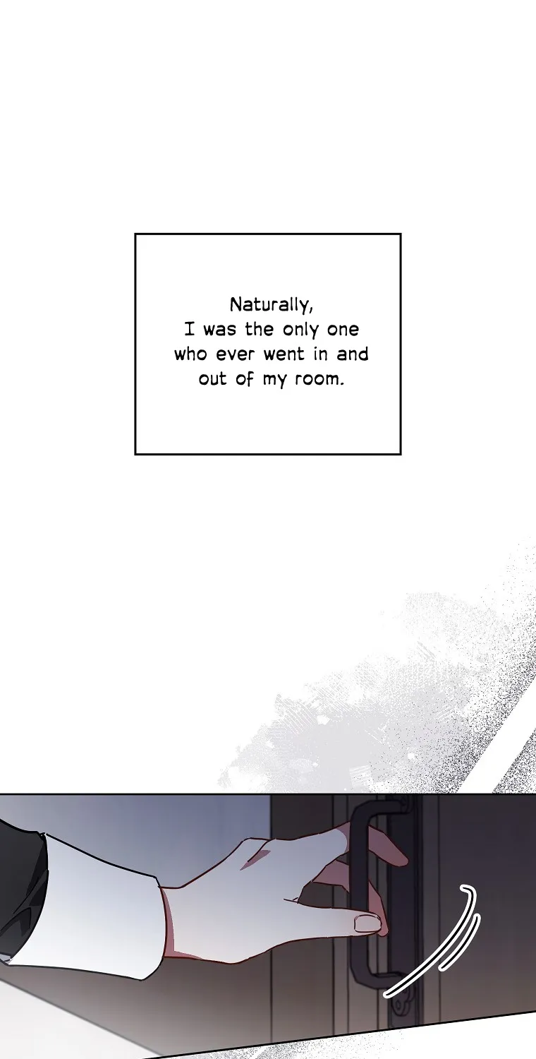 The Little Lady Who Makes Flowers Bloom Kainu Manga Chapter 3 Page 21