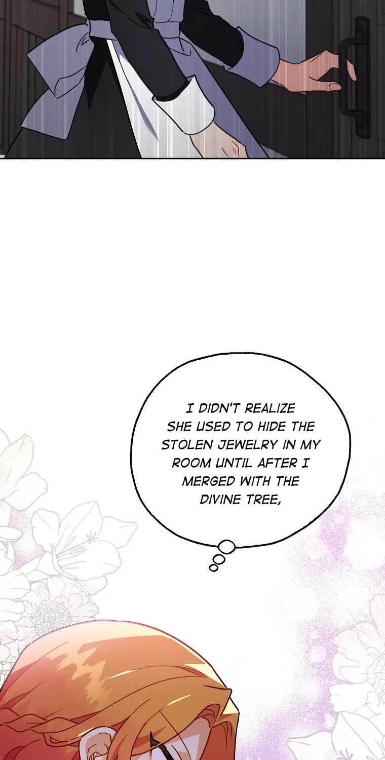 The Little Lady Who Makes Flowers Bloom Kainu Manga Chapter 3 Page 23