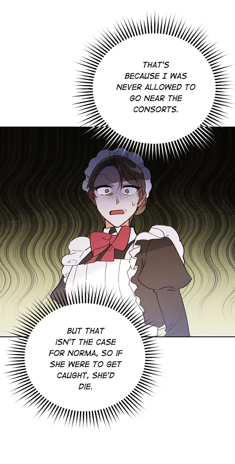 The Little Lady Who Makes Flowers Bloom Kainu Manga Chapter 3 Page 25