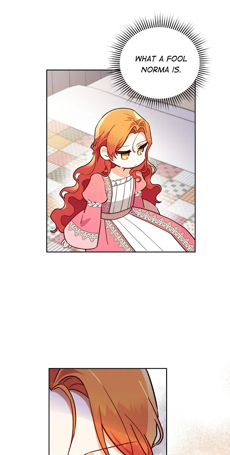 The Little Lady Who Makes Flowers Bloom Kainu Manga Chapter 3 Page 26