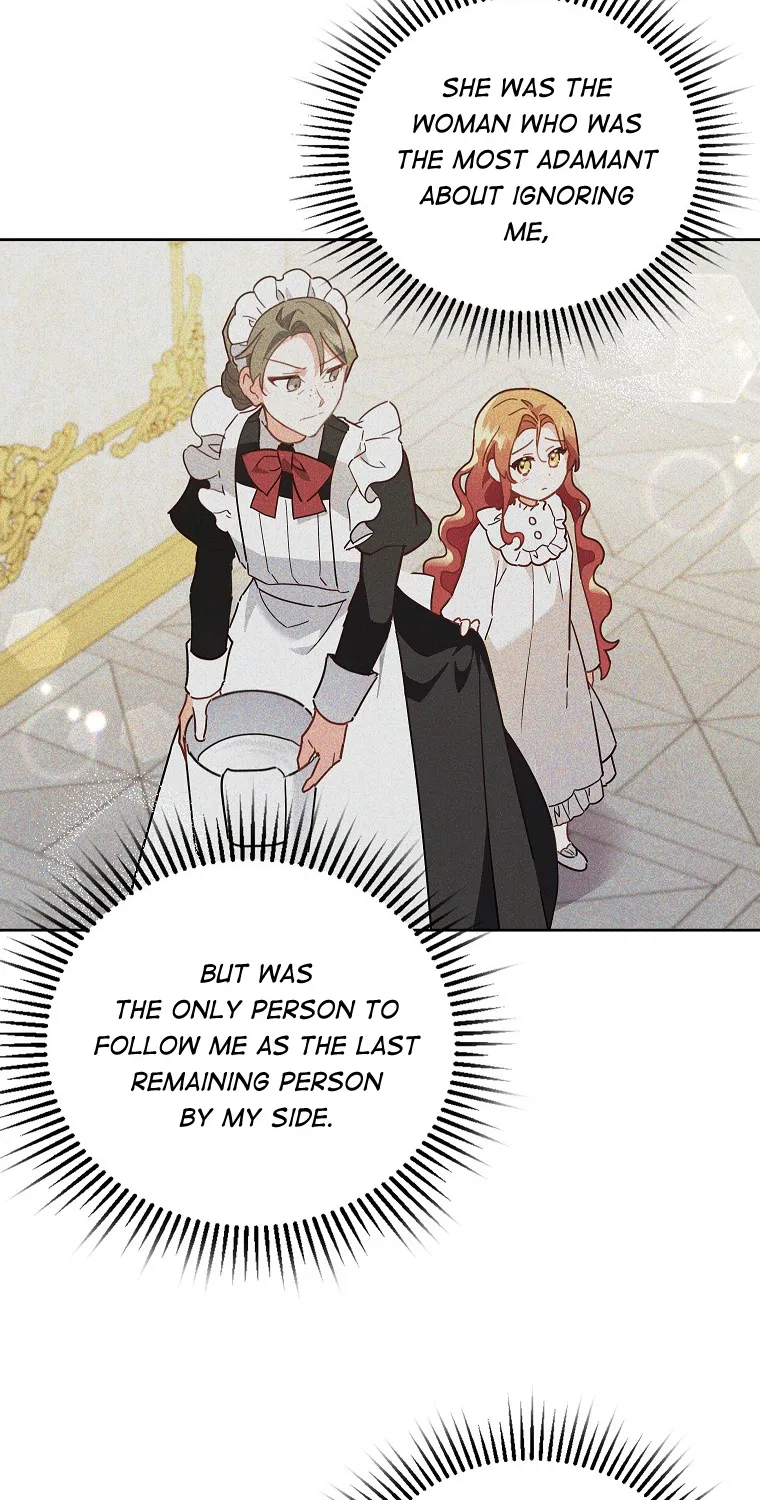 The Little Lady Who Makes Flowers Bloom Kainu Manga Chapter 3 Page 28