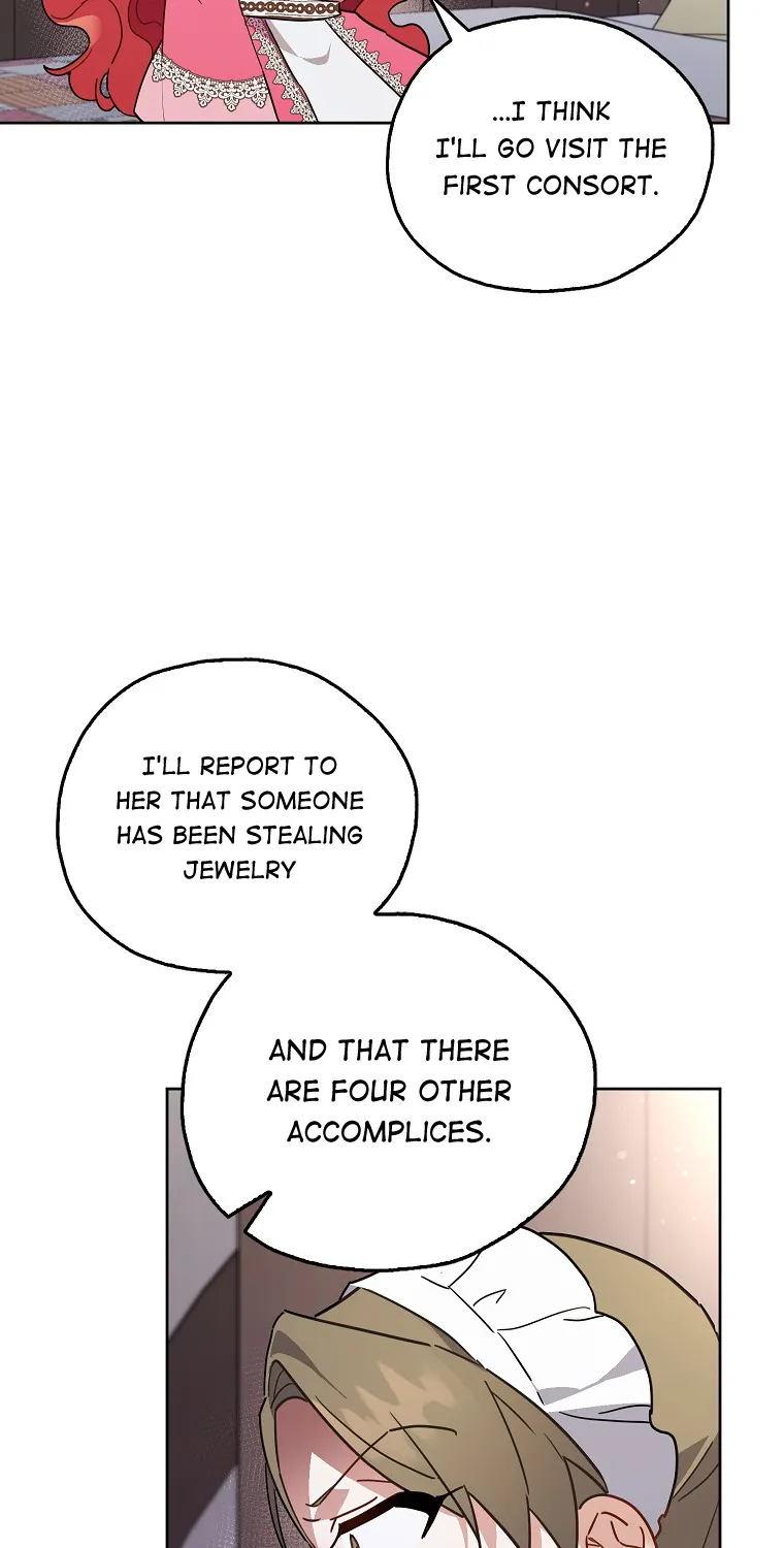 The Little Lady Who Makes Flowers Bloom Kainu Manga Chapter 3 Page 30