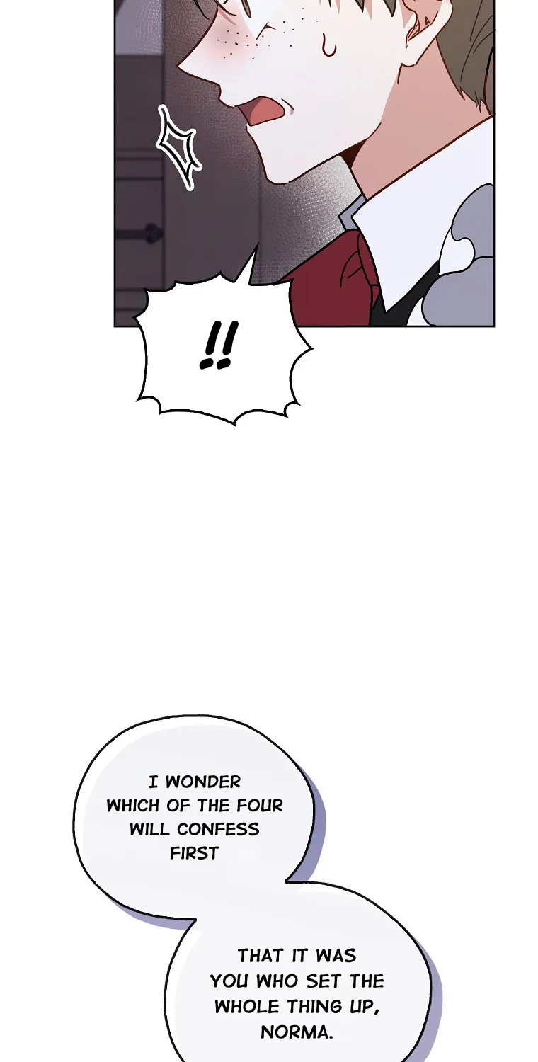 The Little Lady Who Makes Flowers Bloom Kainu Manga Chapter 3 Page 31
