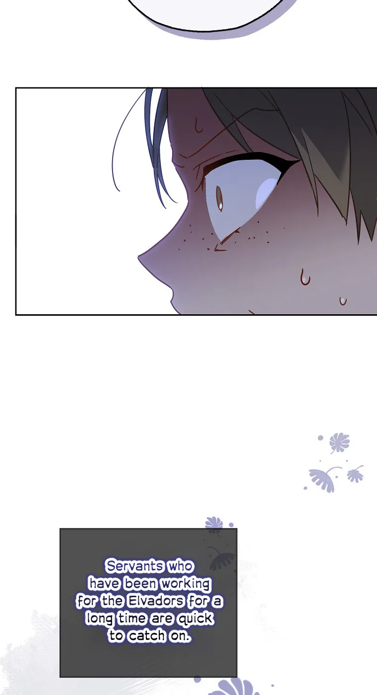 The Little Lady Who Makes Flowers Bloom Kainu Manga Chapter 3 Page 32