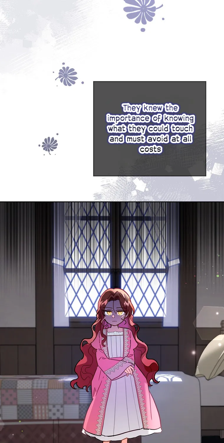 The Little Lady Who Makes Flowers Bloom Kainu Manga Chapter 3 Page 33