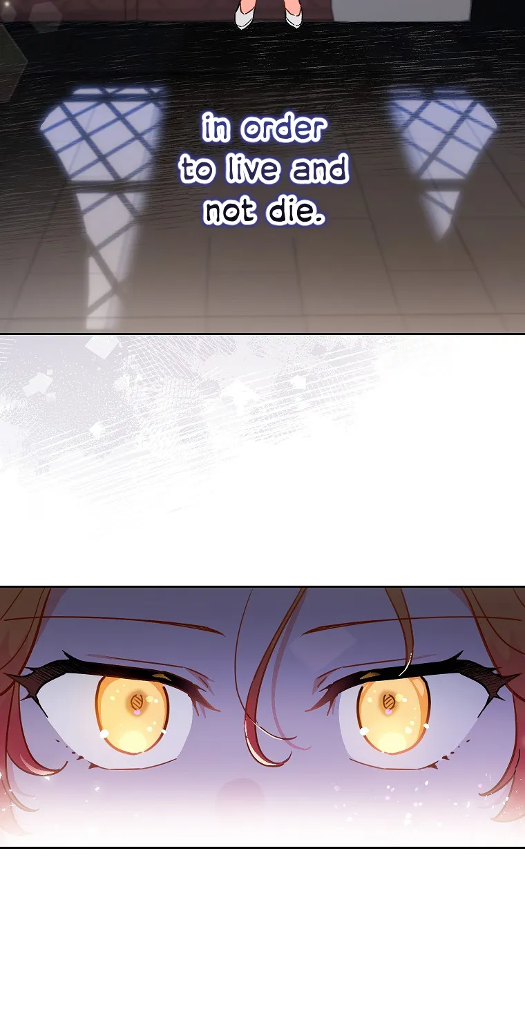 The Little Lady Who Makes Flowers Bloom Kainu Manga Chapter 3 Page 34