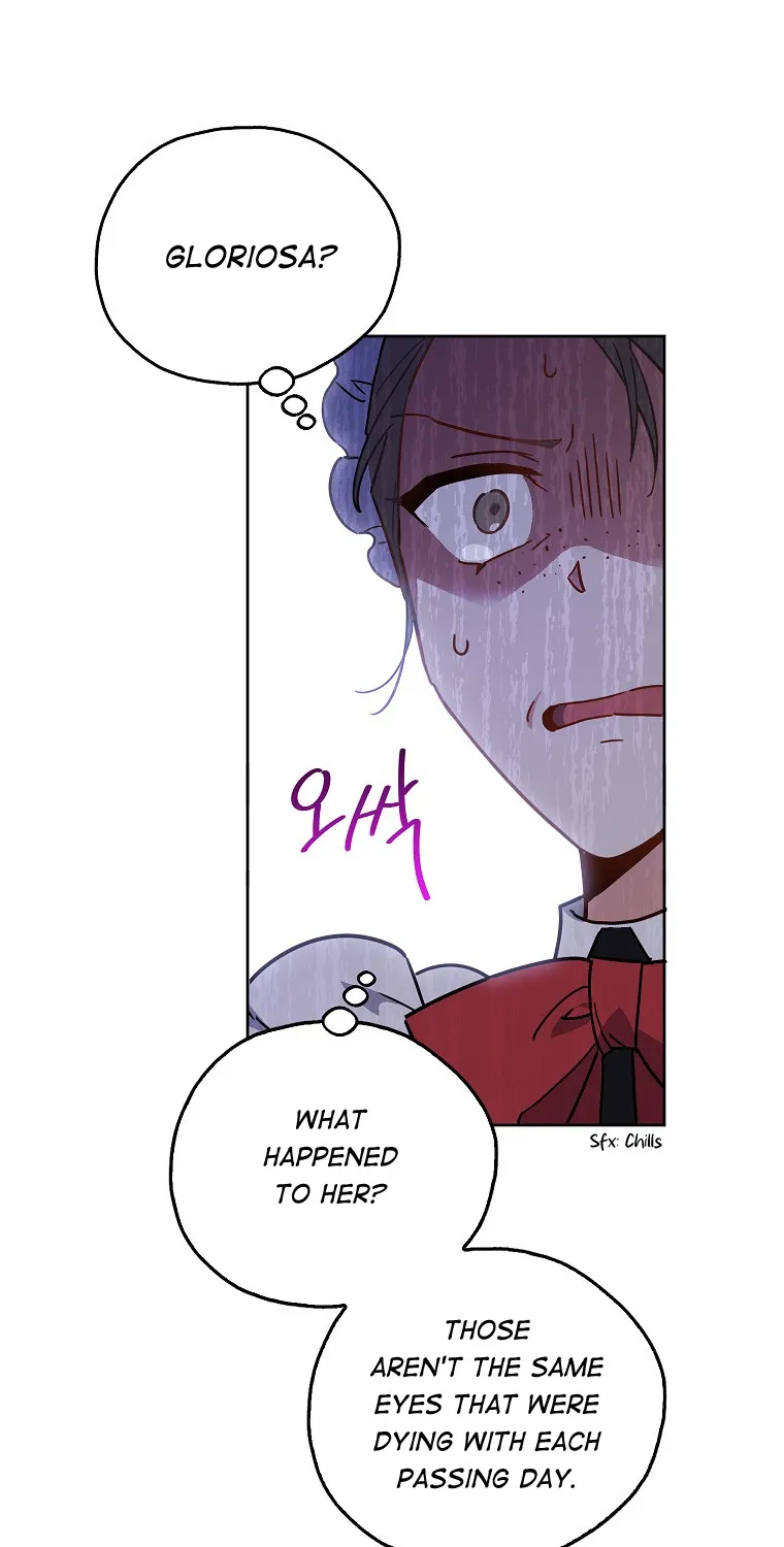 The Little Lady Who Makes Flowers Bloom Kainu Manga Chapter 3 Page 35