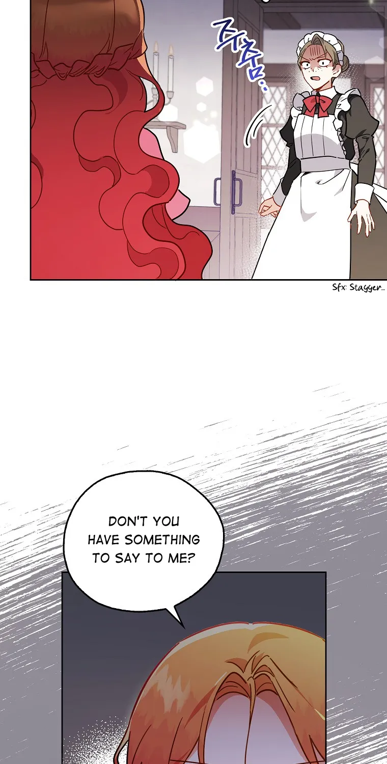 The Little Lady Who Makes Flowers Bloom Kainu Manga Chapter 3 Page 38