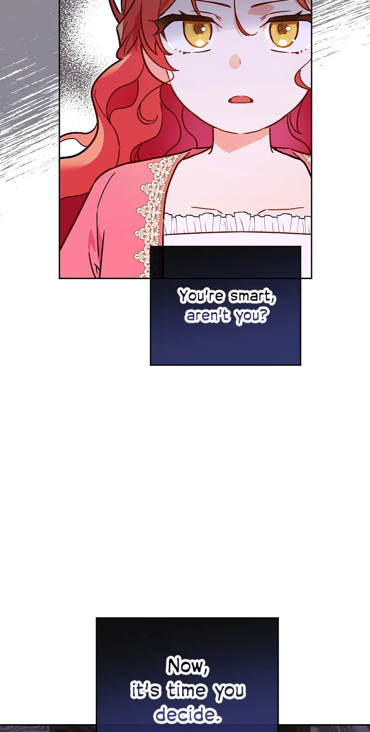 The Little Lady Who Makes Flowers Bloom Kainu Manga Chapter 3 Page 39