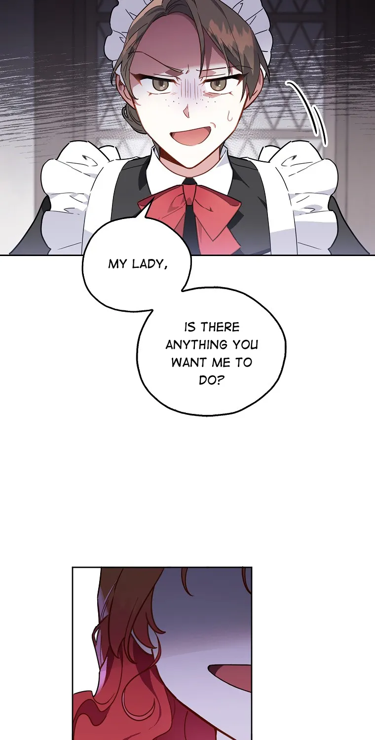 The Little Lady Who Makes Flowers Bloom Kainu Manga Chapter 3 Page 41