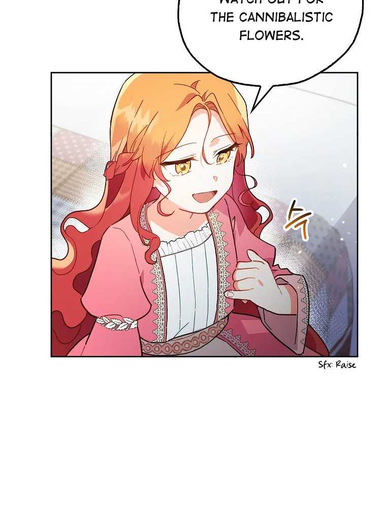 The Little Lady Who Makes Flowers Bloom Kainu Manga Chapter 3 Page 44