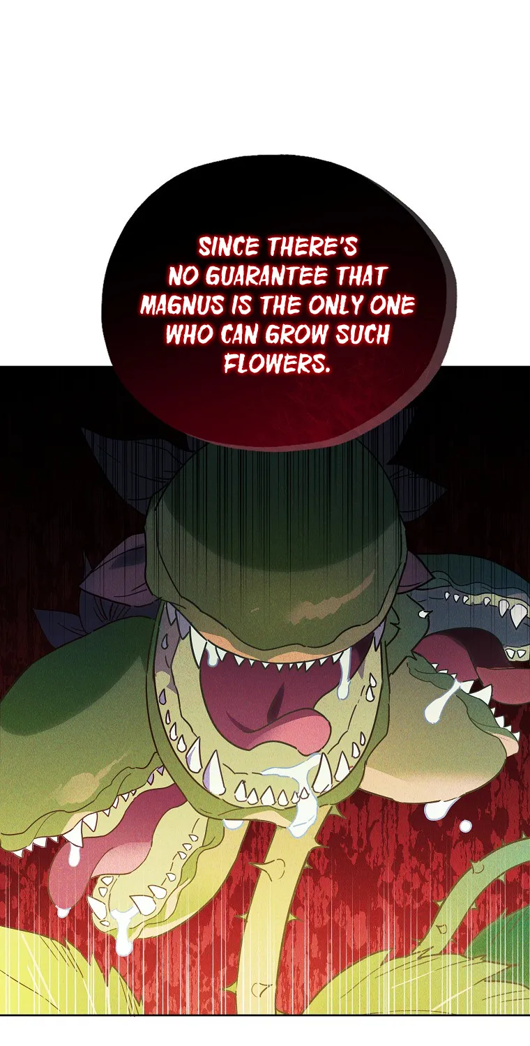 The Little Lady Who Makes Flowers Bloom Kainu Manga Chapter 3 Page 45