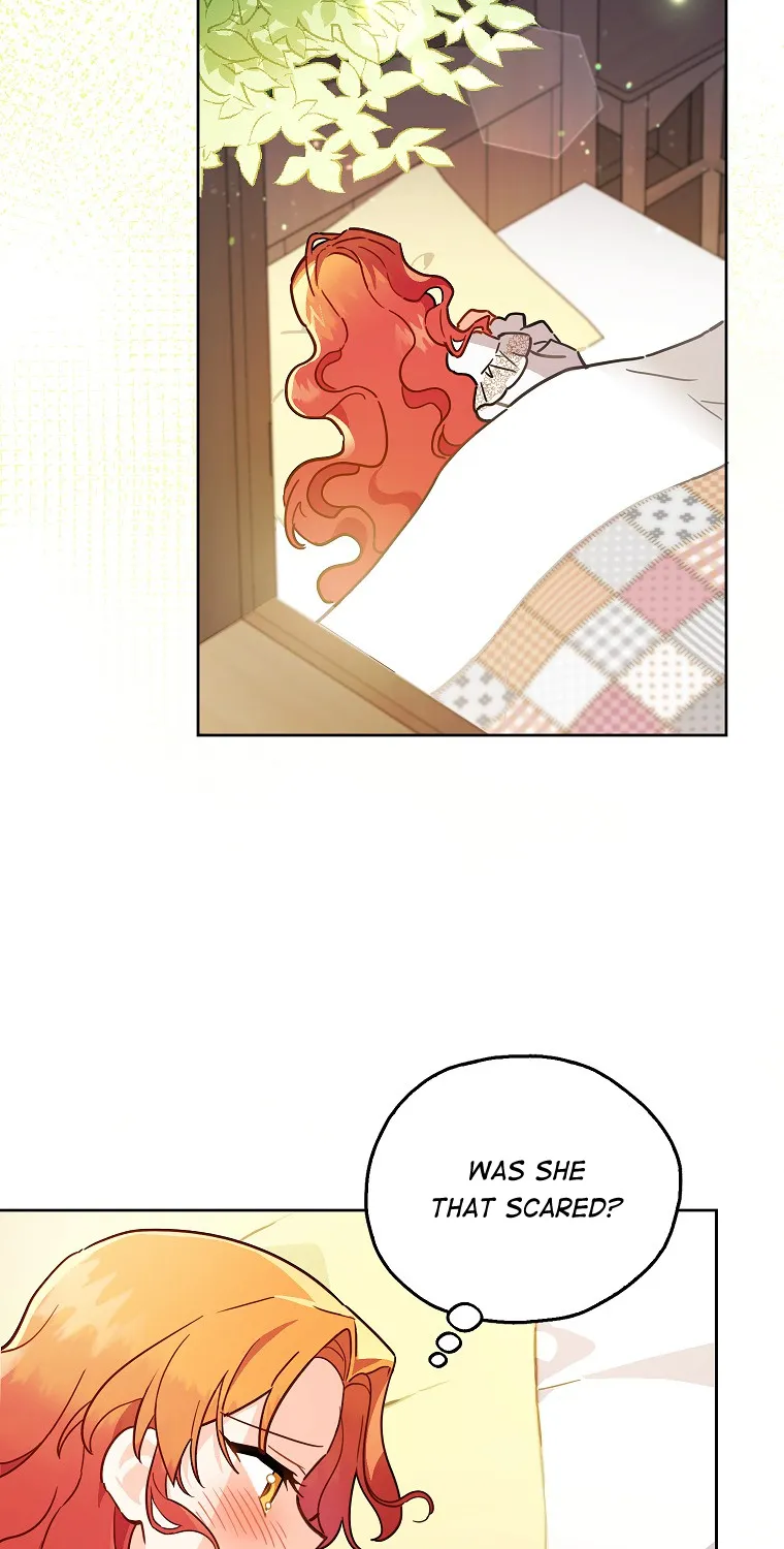 The Little Lady Who Makes Flowers Bloom Kainu Manga Chapter 3 Page 49