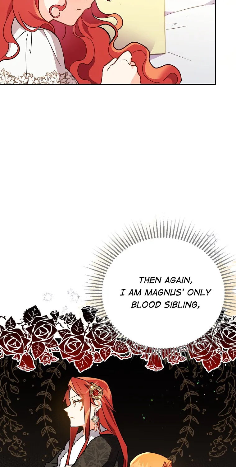 The Little Lady Who Makes Flowers Bloom Kainu Manga Chapter 3 Page 50