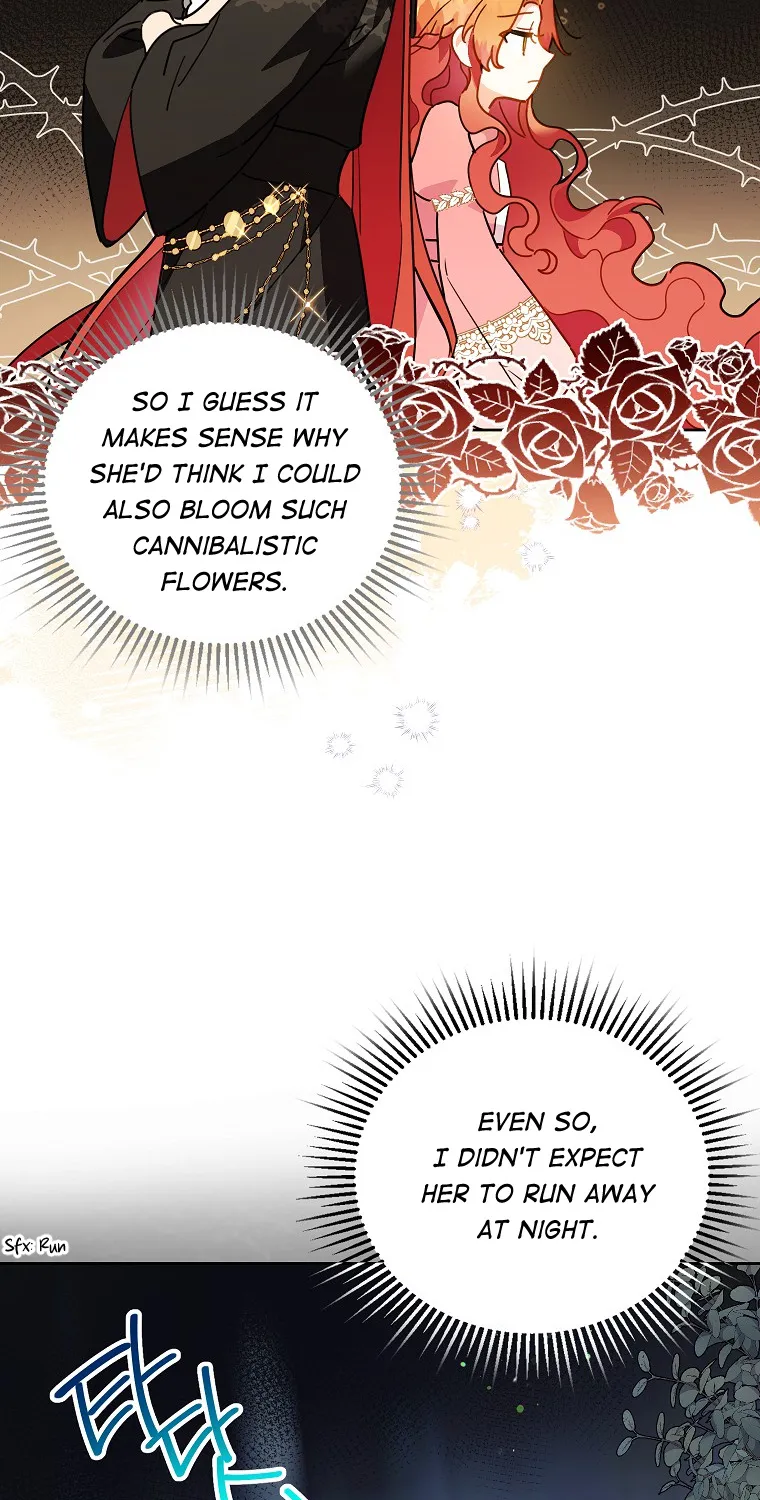The Little Lady Who Makes Flowers Bloom Kainu Manga Chapter 3 Page 51