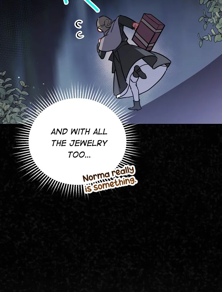The Little Lady Who Makes Flowers Bloom Kainu Manga Chapter 3 Page 52