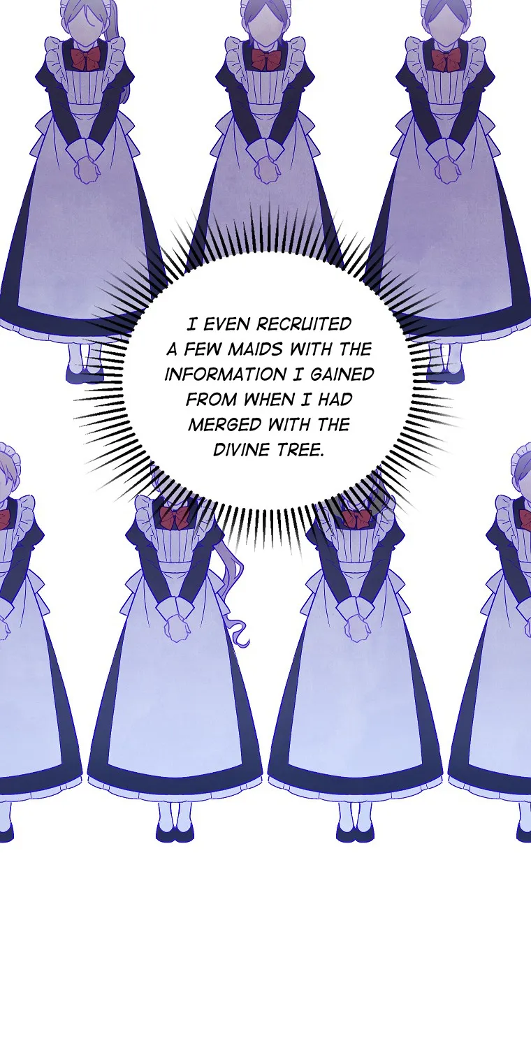 The Little Lady Who Makes Flowers Bloom Kainu Manga Chapter 3 Page 54