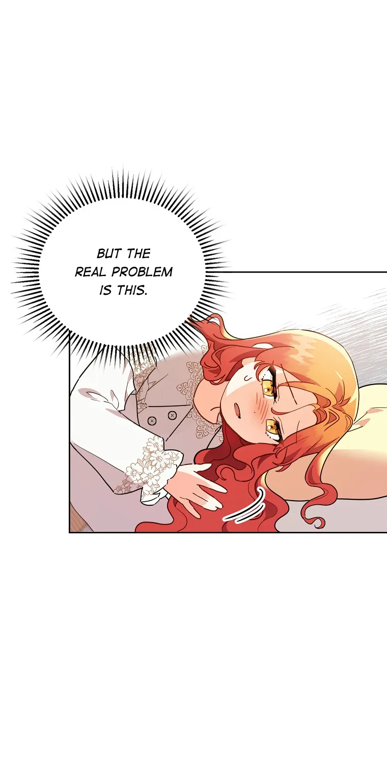 The Little Lady Who Makes Flowers Bloom Kainu Manga Chapter 3 Page 55