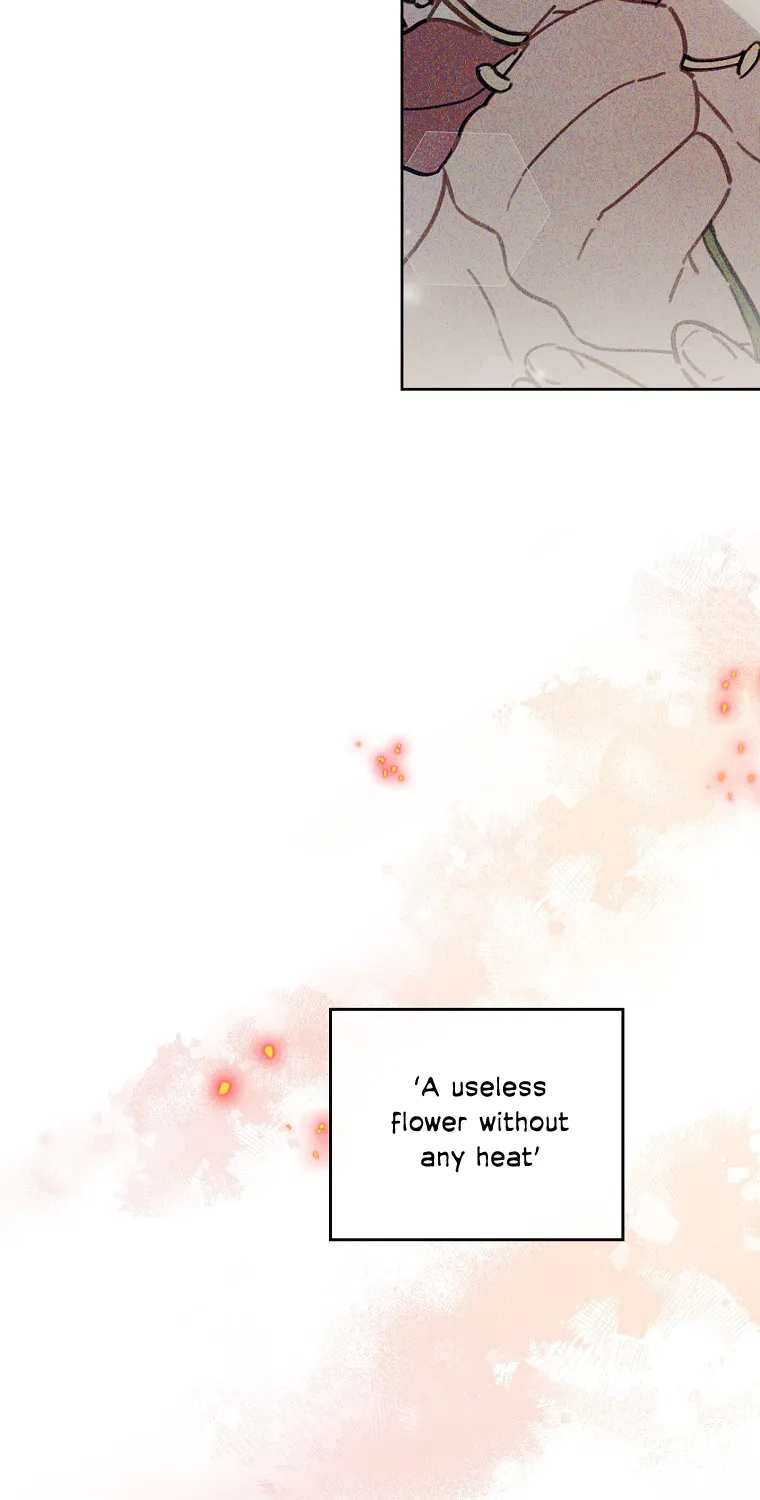 The Little Lady Who Makes Flowers Bloom Kainu Manga Chapter 3 Page 57