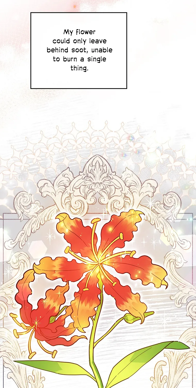 The Little Lady Who Makes Flowers Bloom Kainu Manga Chapter 3 Page 58