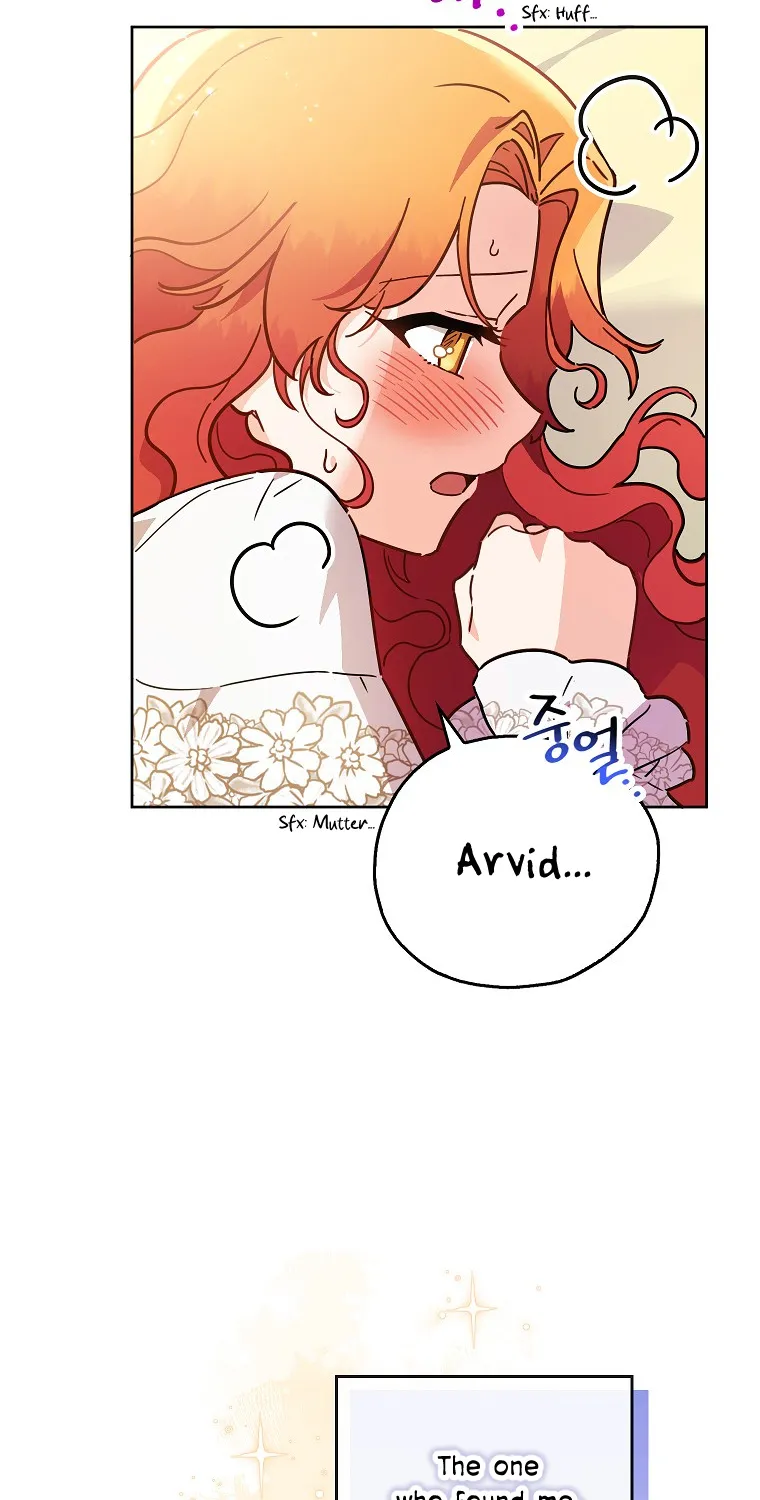 The Little Lady Who Makes Flowers Bloom Kainu Manga Chapter 3 Page 63
