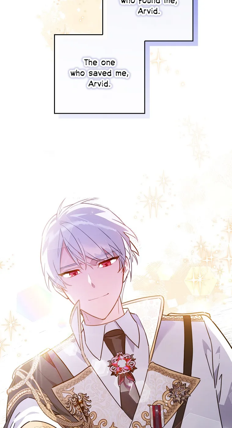 The Little Lady Who Makes Flowers Bloom Kainu Manga Chapter 3 Page 64