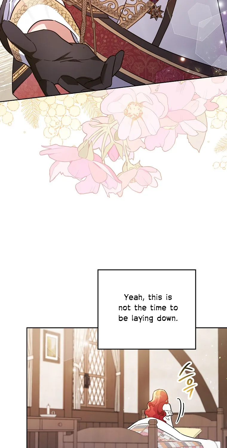 The Little Lady Who Makes Flowers Bloom Kainu Manga Chapter 3 Page 65